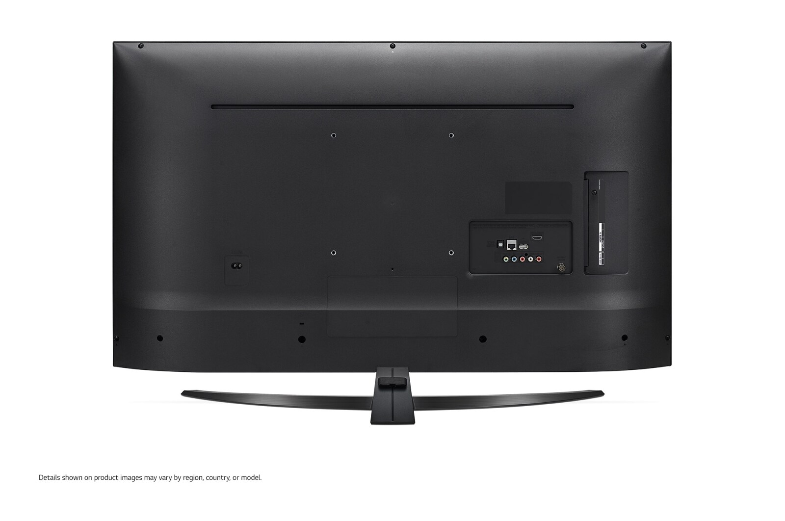 LG 43" LG UHD TV, 43UM7450PLA