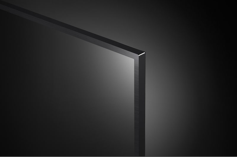 LG 43" LG UHD TV, 43UM7450PLA