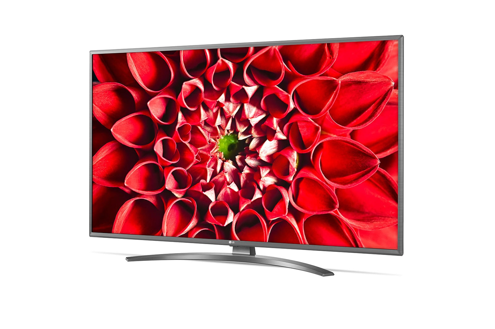 LG 43“ LG UHD TV, 43UN81006LB