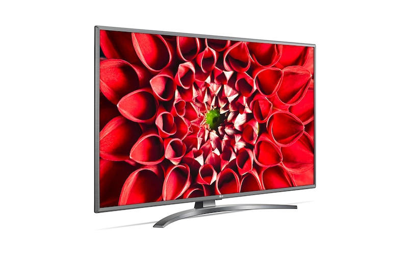 LG 43“ LG UHD TV, 43UN81006LB