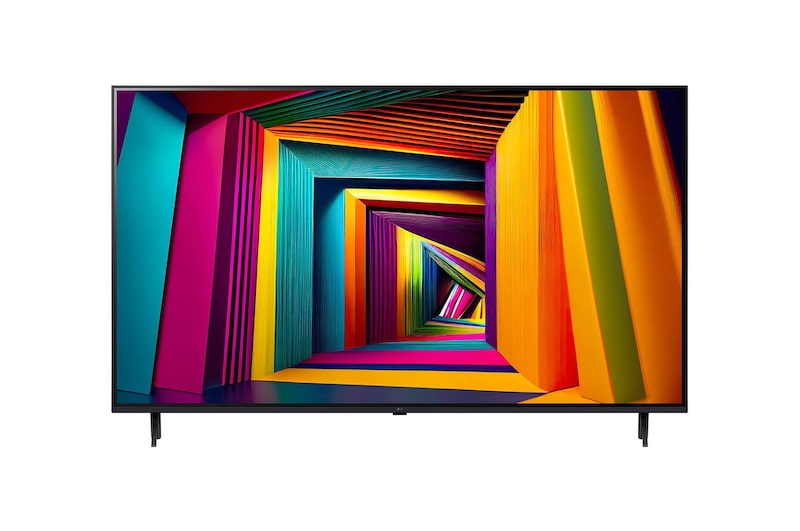 Frontansicht mit Füllbild