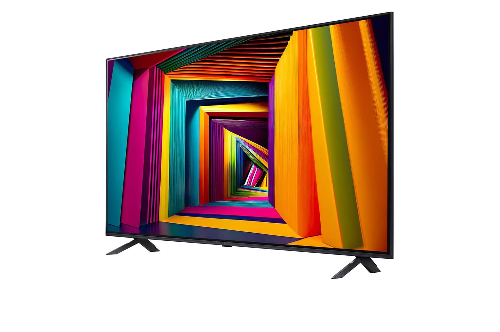 -45 Grad Seitenansicht