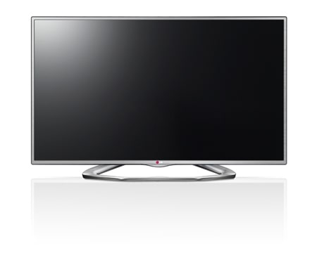 LG 47LA6136 CINEMA 3D TV