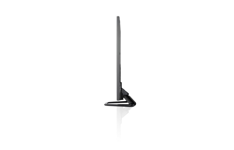 LG CINEMA 3D Smart TV mit 119 cm (47 Zoll) Bildschirmdiagonale und Magic Remote ready, 47LA6408