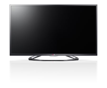 LG 47LA6418 CINEMA 3D Smart TV