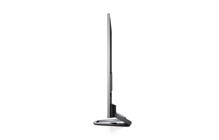 LG CINEMA 3D Smart TV mit 119 cm (47 Zoll) Bildschirmdiagonale, CINEMA SCREEN-Design und Magic Remote, 47LA6908