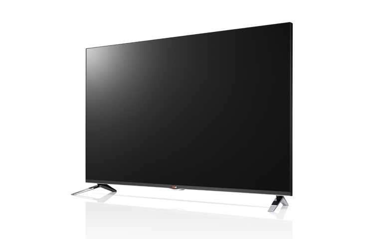 LG CINEMA 3D Smart TV mit webOS, 119 cm Bildschirmdiagonale (47 Zoll) und Magic Remote Control, 47LB671V