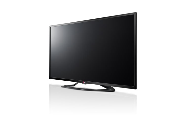LG Smart TV mit 119 cm (47 Zoll) Bildschirmdiagonale, 16:9-Format und WLAN-Unterstützung, 47LN5758