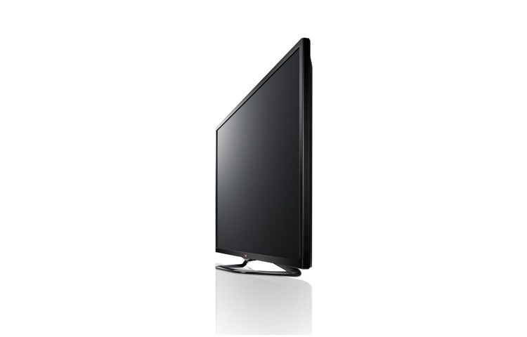 LG Smart TV mit 119 cm (47 Zoll) Bildschirmdiagonale, 16:9-Format und WLAN-Unterstützung, 47LN5758
