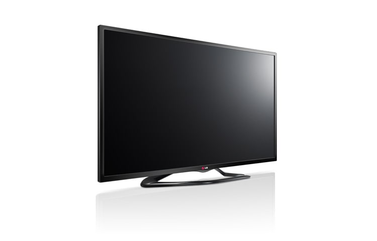 LG Smart TV mit 119 cm (47 Zoll) Bildschirmdiagonale, 16:9-Format und WLAN-Unterstützung, 47LN5758