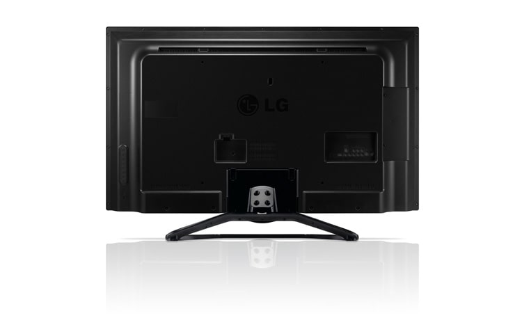 LG Smart TV mit 119 cm (47 Zoll) Bildschirmdiagonale, 16:9-Format und WLAN-Unterstützung, 47LN5758