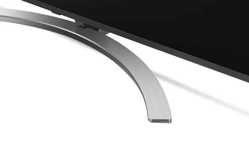 LG 49" LG NanoCell TV SM8200, 49SM8200PLA