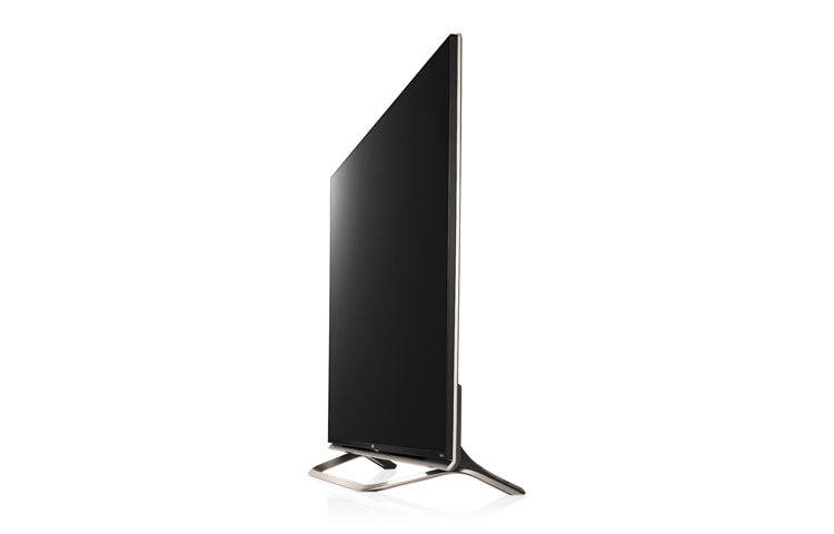 LG ULTRA HD TV von LG mit einer Bildschirmdiagonale von 49", Sound designed by Harman Kardon, Cinema Screen und webOS 2.0, 49UF851V
