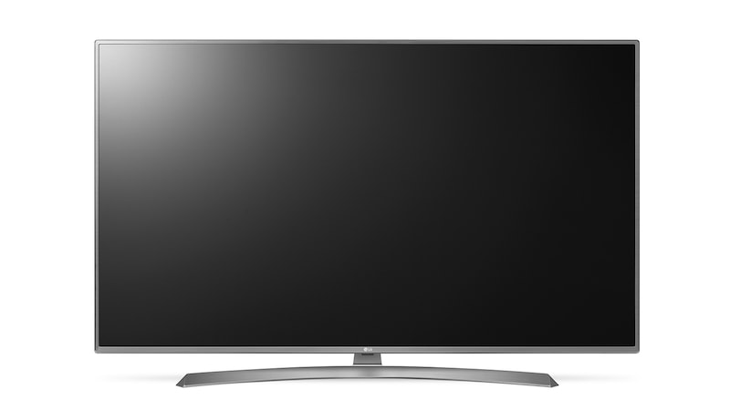LG 49" LG UHD TV, 49UJ670V