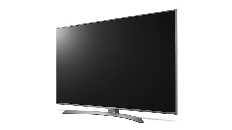 LG 49" LG UHD TV, 49UJ670V
