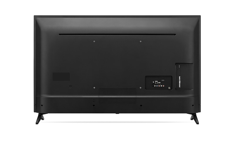 LG 49“ UHD 4K TV, 49UK6200PLA