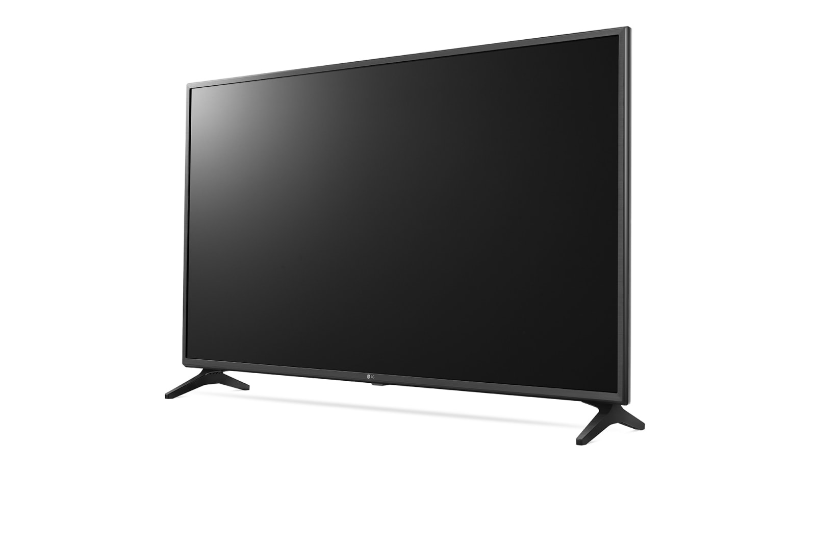 LG 49“ UHD 4K TV, 49UK6200PLA