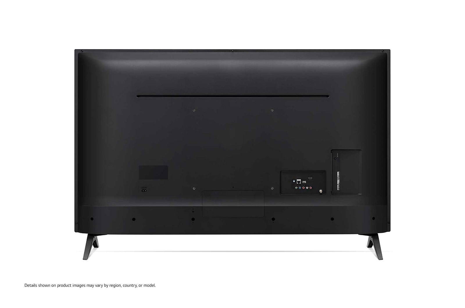 LG 49” LG UHD TV, 49UM7100PLB