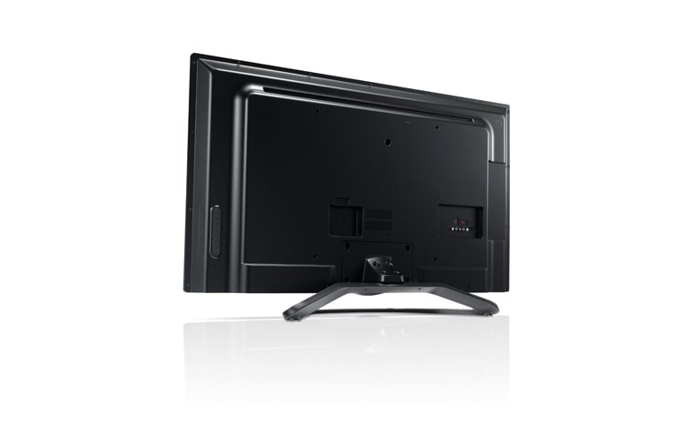 LG CINEMA 3D Smart TV mit 127 cm (50 Zoll) Bildschirmdiagonale, integriertem WLAN und Magic Remote ready, 50LA6208