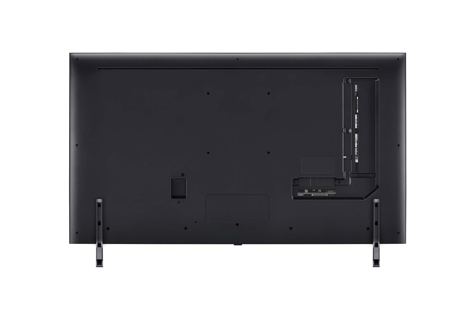 LG 50 Zoll 4K LG QNED Smart TV QNED86, 50QNED86T6A