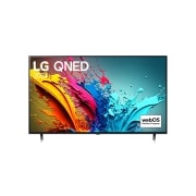 LG 50 Zoll 4K LG QNED Smart TV QNED86, 50QNED86T6A