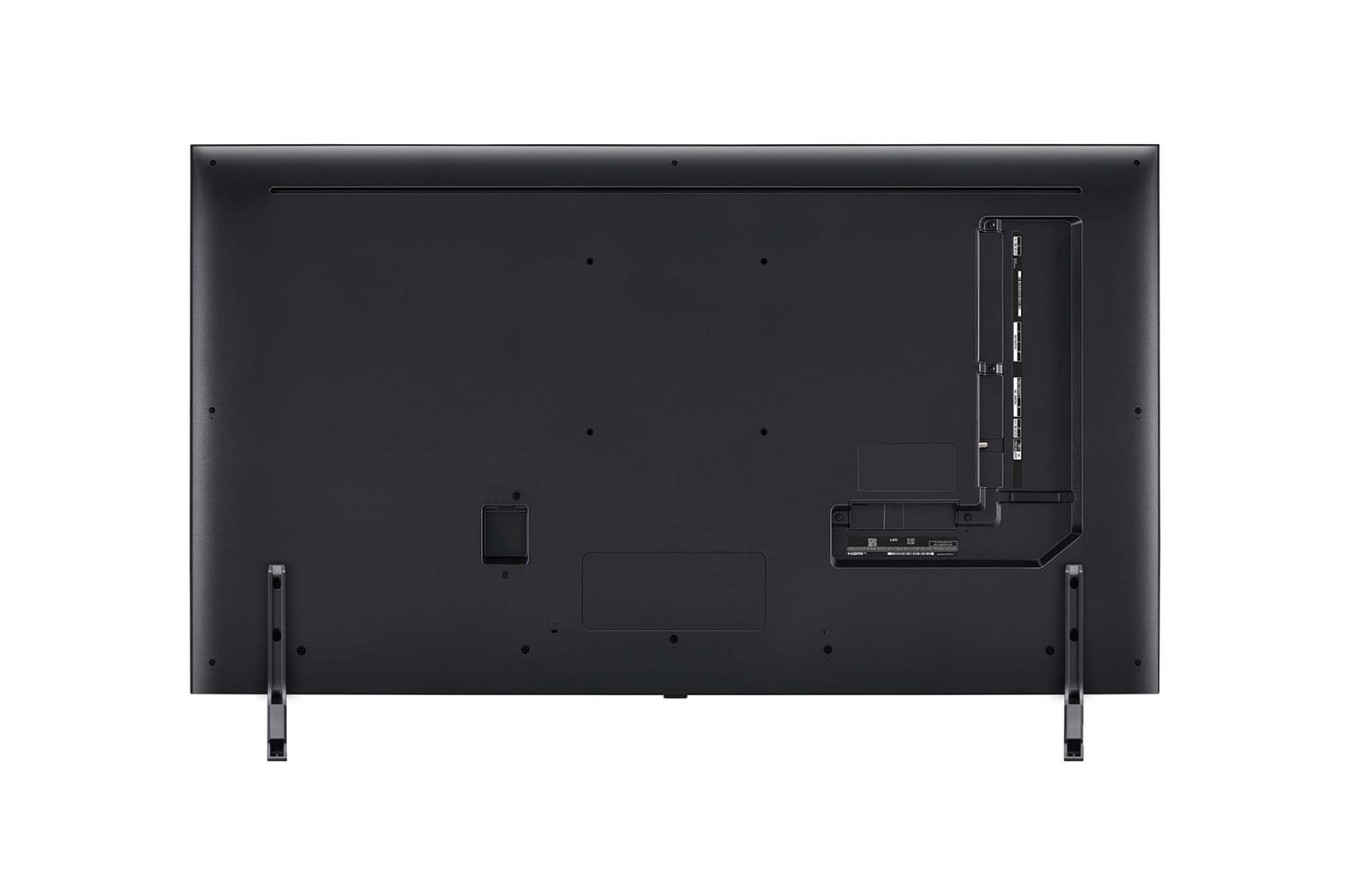 LG 50 Zoll 4K LG QNED Smart TV 50QNED87, 50QNED87T6B