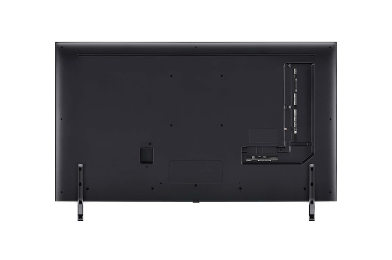 LG 50 Zoll 4K LG QNED Smart TV 50QNED87, 50QNED87T6B