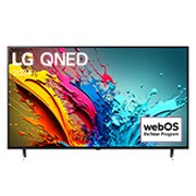 LG 50 Zoll 4K LG QNED Smart TV 50QNED87, 50QNED87T6B