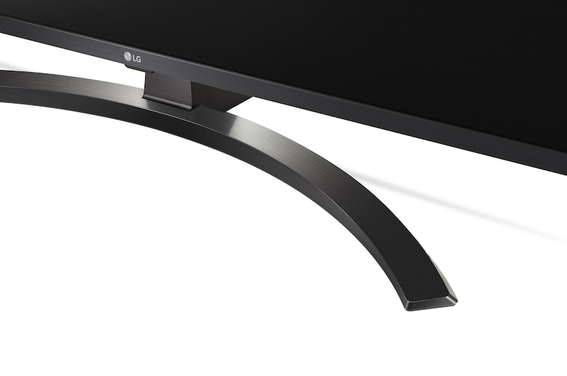 LG 50" LG UHD TV, 50UM7450PLA