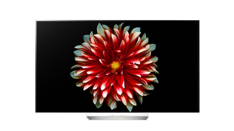 LG 55" OLED TV, 55EG9A7V