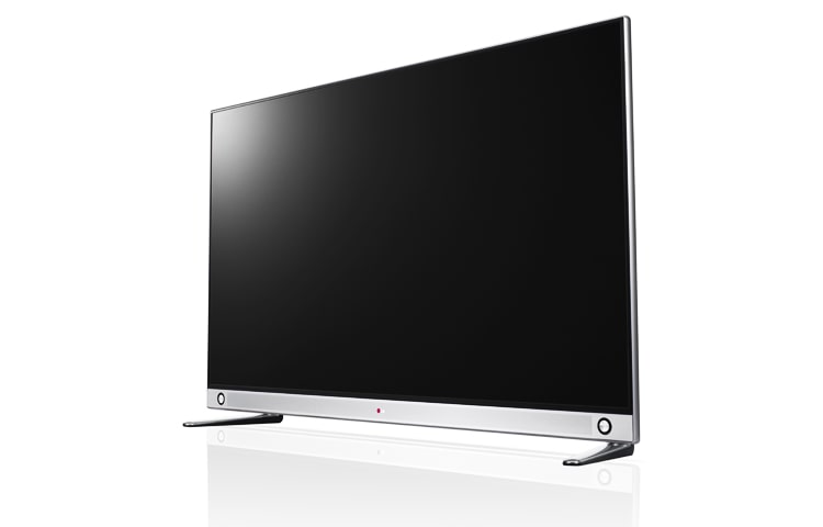 LG ULTRA HD TV mit 139 cm Bildschirmdiagonale (55 Zoll), CINEMA 3D Technologie und Smart TV, 55LA9659