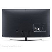 LG 55“ LG NanoCell TV, 55NANO816NA