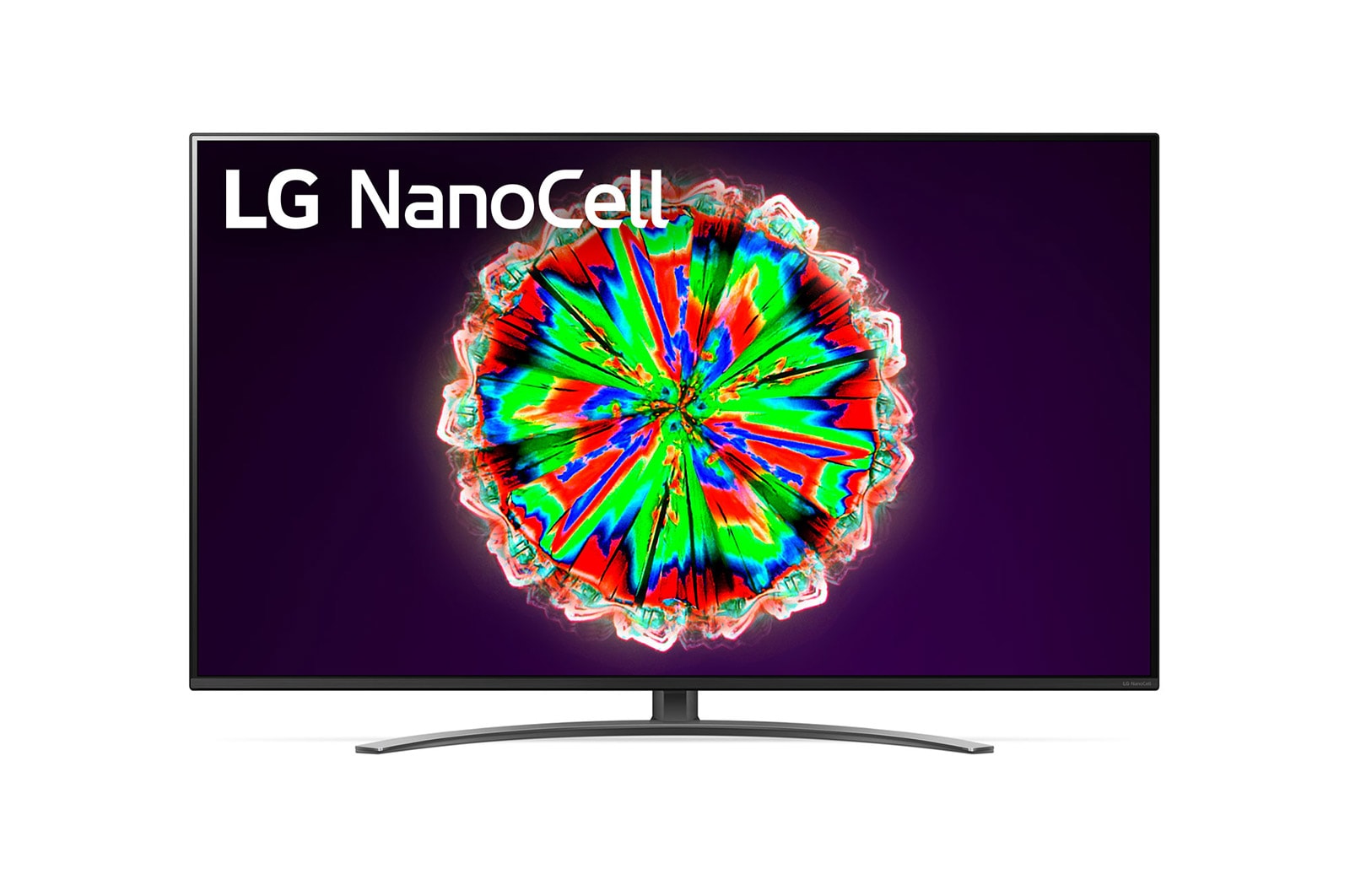 LG 55“ LG NanoCell TV, 55NANO816NA