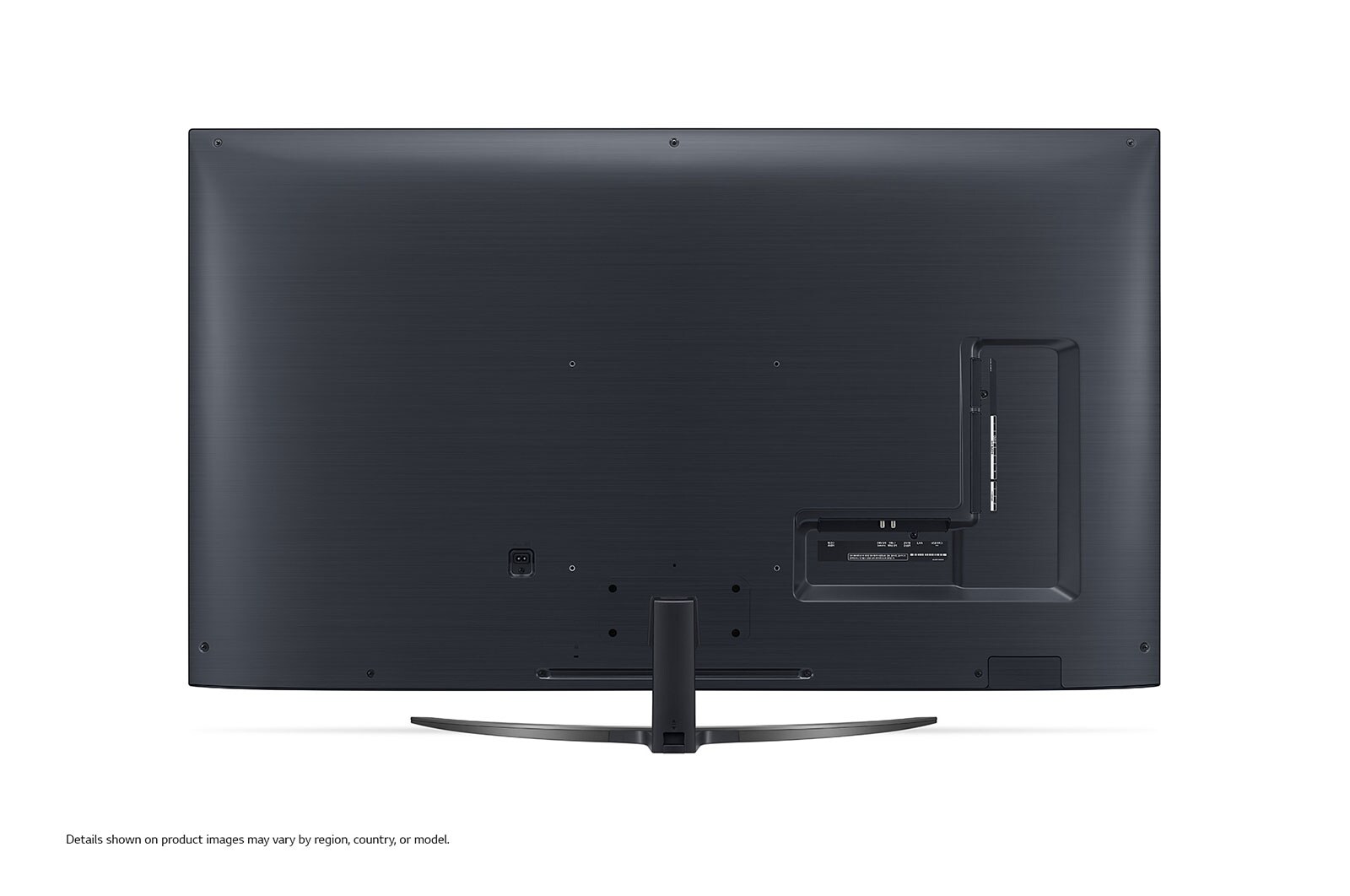 LG 55“ LG NanoCell TV, 55NANO916NA