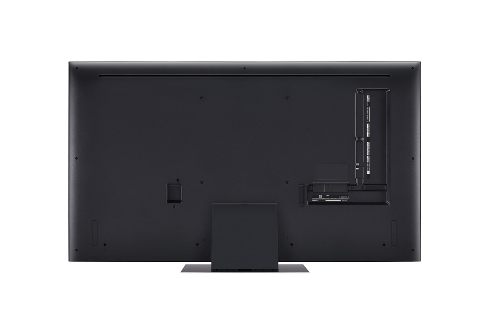 LG 55“ LG QNED TV, 55QNED816RE