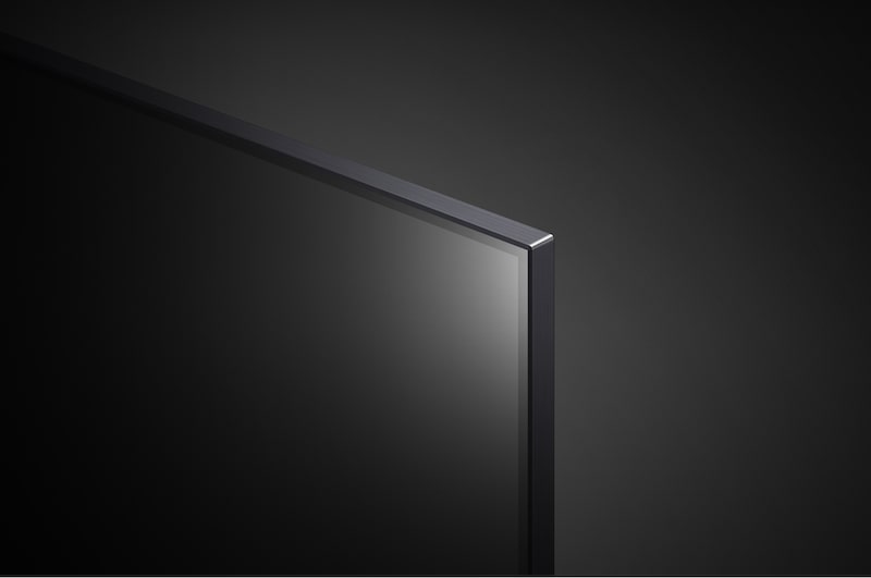 LG 55“ LG QNED TV, 55QNED866RE