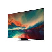 LG 55“ LG QNED TV, 55QNED866RE