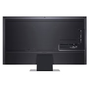 LG 55“ LG QNED TV, 55QNED866RE