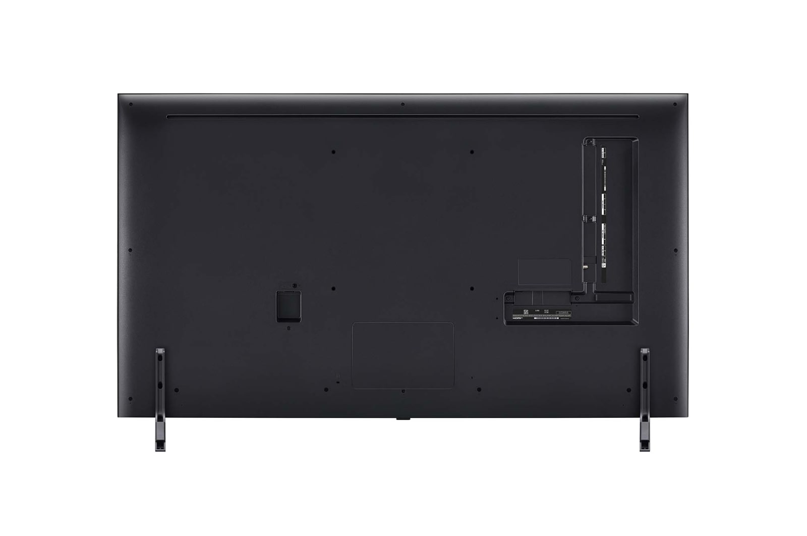 LG 55 Zoll 4K LG QNED Smart TV QNED86, 55QNED86T6A