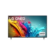 LG 55 Zoll 4K LG QNED Smart TV QNED86, 55QNED86T6A