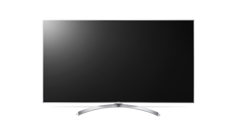LG 55" LG SUPER UHD TV, 55SJ810V