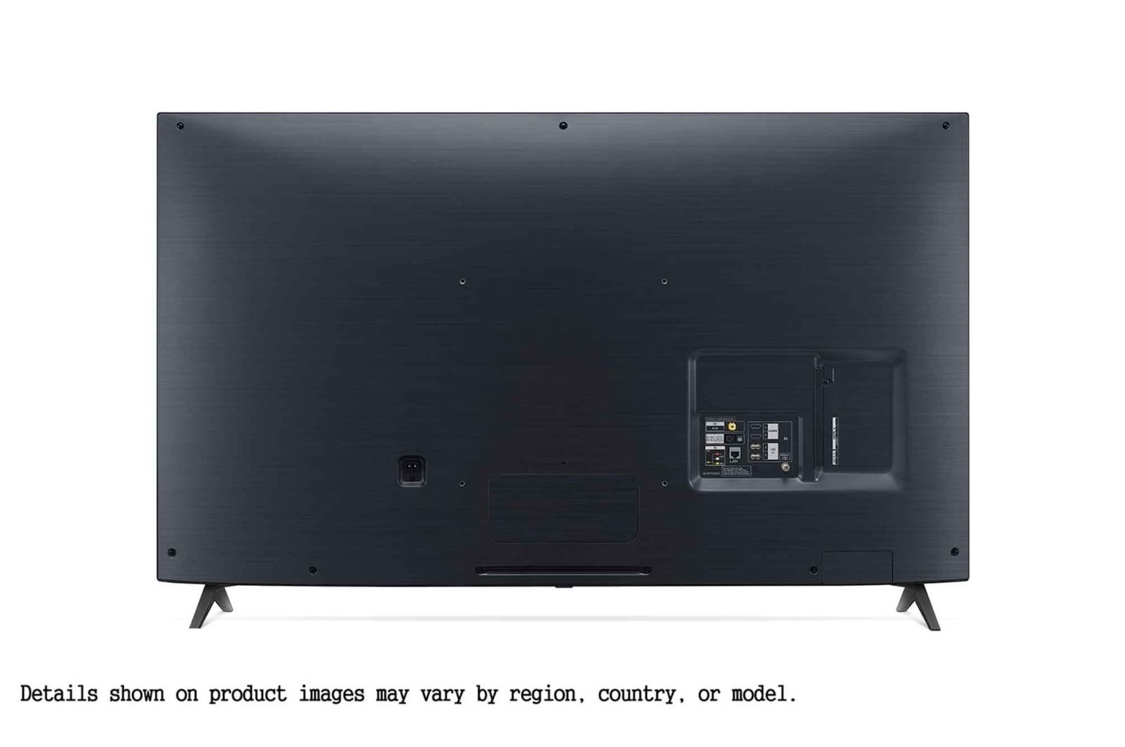 LG 55" LG NanoCell TV, 55SM8050PLC