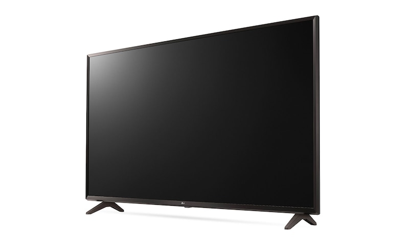 LG 55" LG UHD TV, 55UJ630V