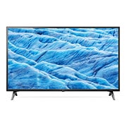 LG 55” LG UHD TV, 55UM7100PLB