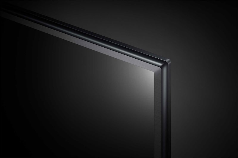 LG 55” LG UHD TV, 55UM7100PLB