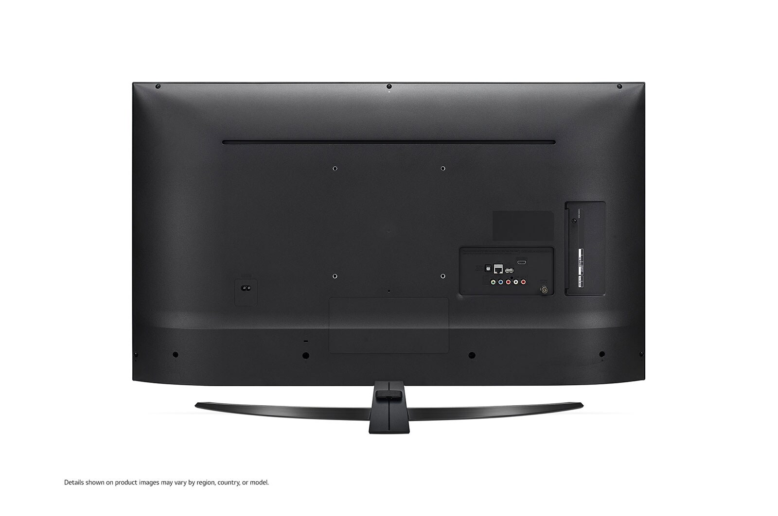 LG 55" LG UHD TV, 55UM7450PLA