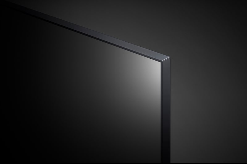 LG 55“ LG UHD TV , 55UQ81009LB