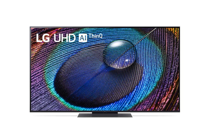 LG 75“ LG UHD TV, 75UR91006LA