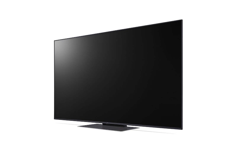 LG 75“ LG UHD TV, 75UR91006LA