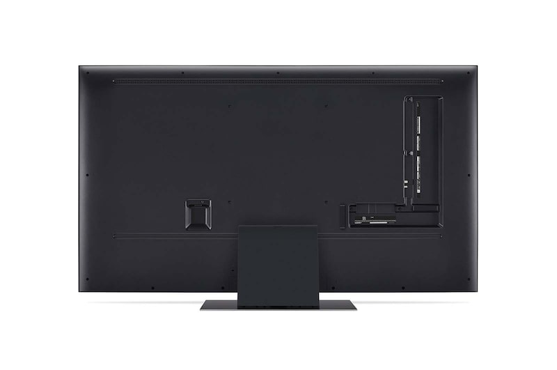 LG 75“ LG UHD TV, 75UR91006LA